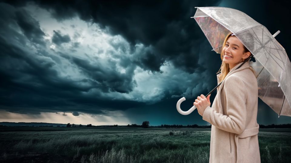 La tornmenta tropical Barry traerá severas consecuencias en estas zonas de riesgo en México.