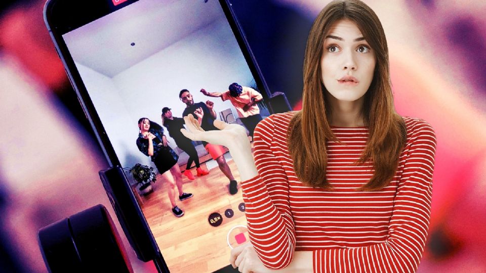 TikTok y el contenido que se consume.