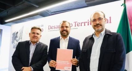 Tlajomulco presenta plan pionero para recuperar 10 mil viviendas abandonadas