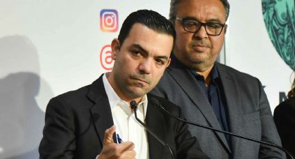 La elección judicial es impugnable, el PAN buscará las vías: Elías Lixa