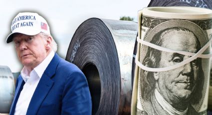 ¿Cómo afecta a México el aumento de aranceles al acero y aluminio que decretó Trump?