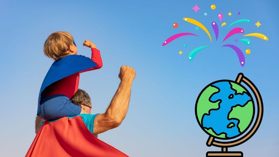 Día del Padre 2025: ¿por qué se celebra en distintas fechas alrededor del mundo?