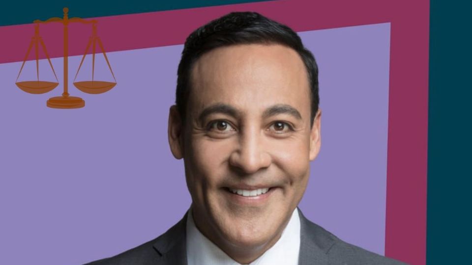 Giovanni Azael Figueroa: ¿Quién es el nuevo ministro de la SCJN?