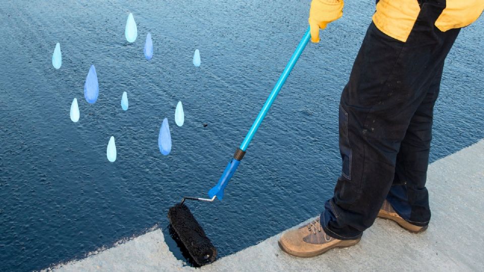 En plena temporada de lluvias, una buena impermeabilización puede marcar la diferencia.