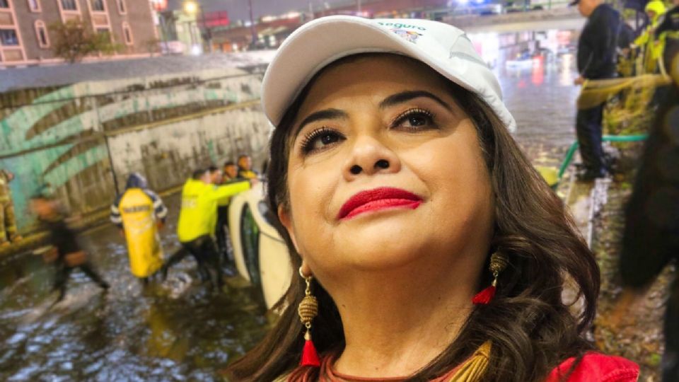 De acuerdo con el comunicado oficial, más de 150 técnicos y 50 vehículos fueron desplegados desde la madrugada.