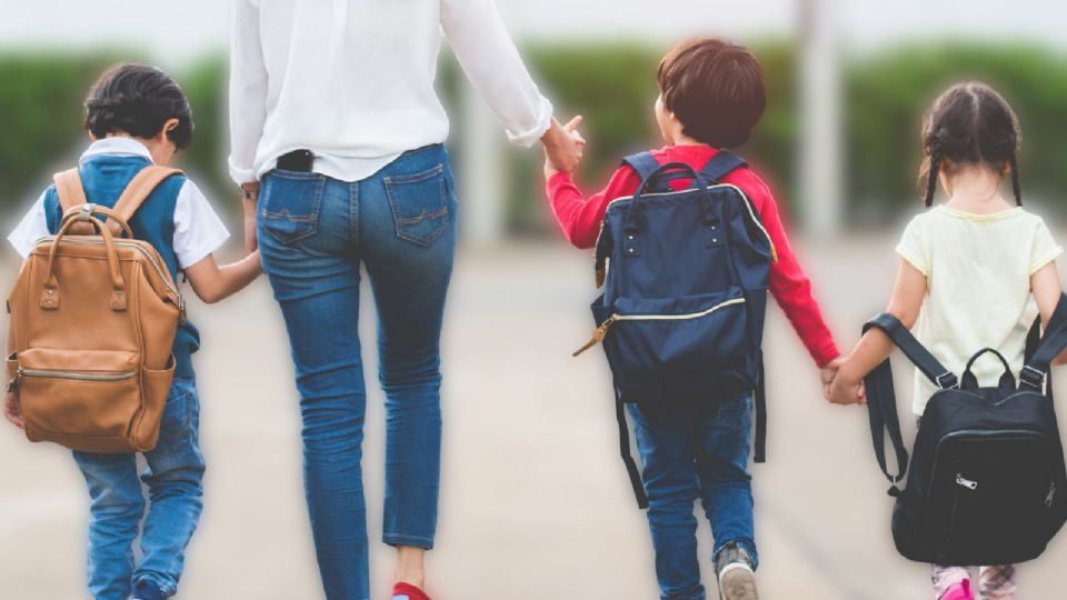 Último puente escolar del ciclo 2024-2025: ¡Prepárate para un merecido descanso!