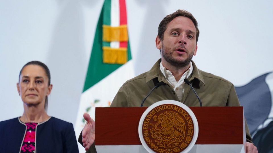 El gobierno federal logró reducir el costo de cerca de mil millones de piezas de 399 tipos de medicamentos e insumos.