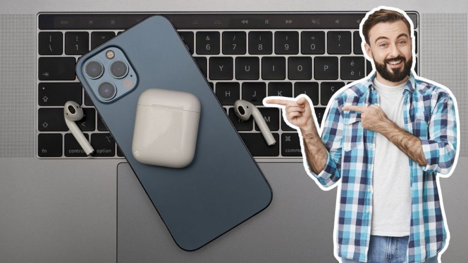 Estas son las diferencias que habrá entre el iPhone 16 y el iPhone 17