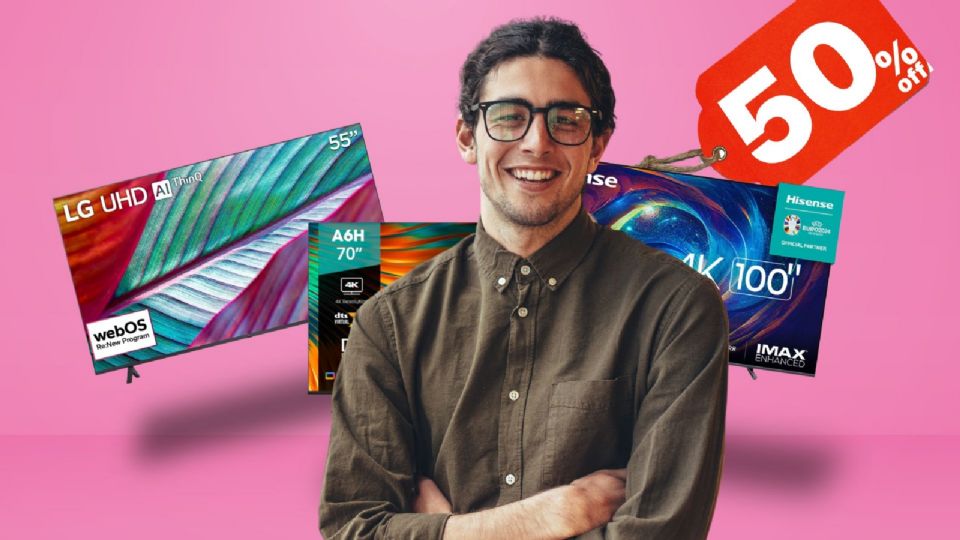 El Hot Sale 2025 finaliza este martes 4 de junio a las 11:59 de la noche.