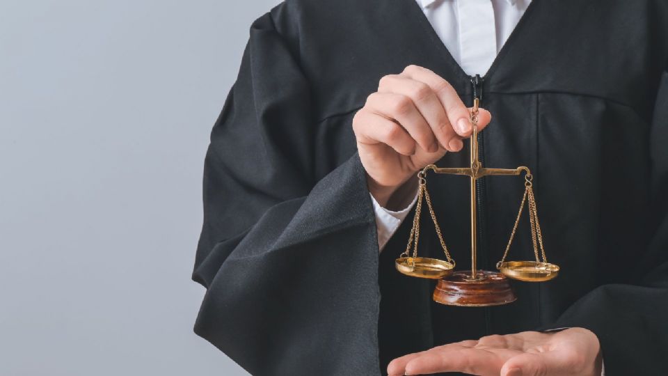 Hugo Aguilar Ortiz se perfila para presidir la SCJN.