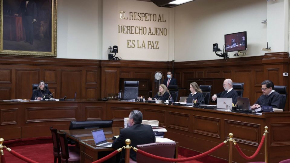 El Alto Tribunal estará integrado por perfiles allegados en su totalidad a esa fuerza política.