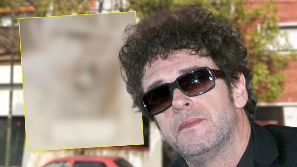 Hallazgo de restos humanos en la antigua casa de Gustavo Cerati.