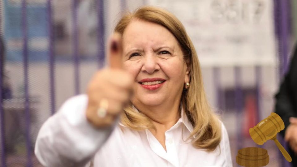 ¿Quién es Loretta Ortiz? La ministra que repetirá cargo en la SCJN