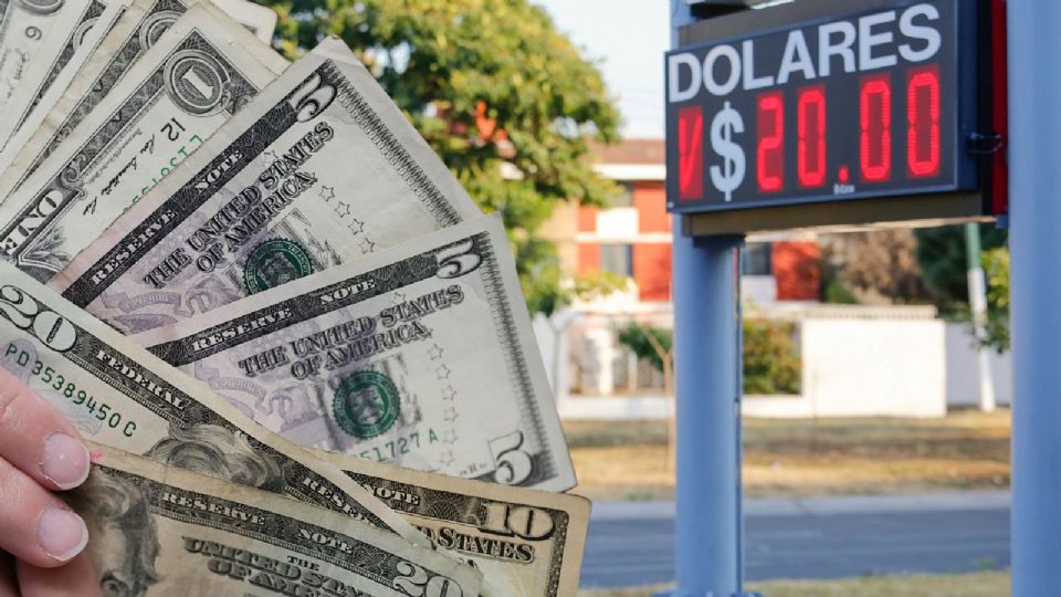 Las remesas ponen en evidencia la dependencia económica de muchos hogares mexicanos hacia el ingreso generado en el extranjero.