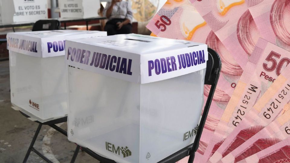 Laboratorio Electoral detectó prácticas irregulares en la promoción de ciertos candidatos en la elección judicial.