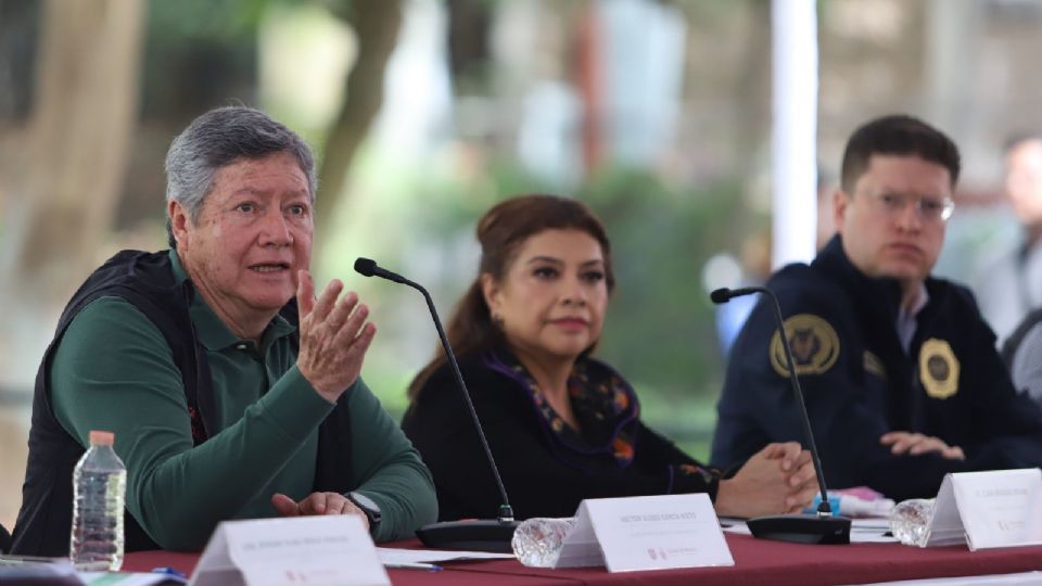 'Simplemente tenemos que llevar la mejor relación por la ciudadanía'.