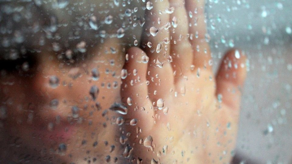 Hasta el momento no se reportan personas lesionadas.