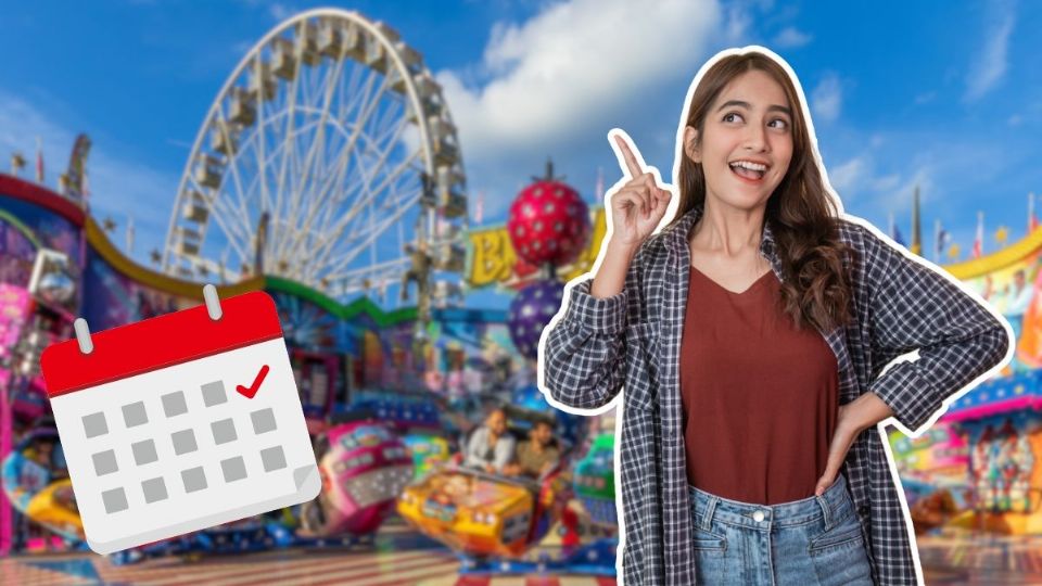 Feria de San Pedro 2025: estas son las fechas y actividades