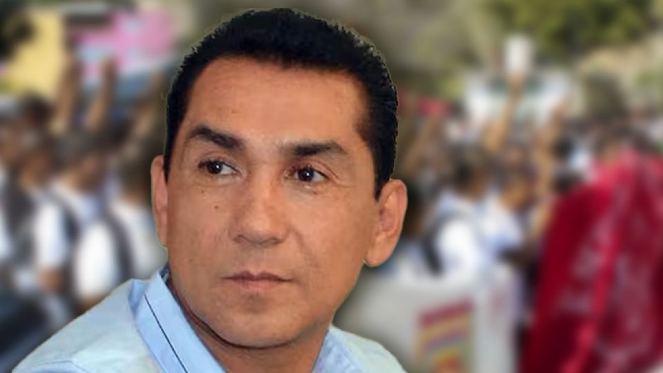 José Luis Abarca estaba relacionado con el caso Ayotzinapa.