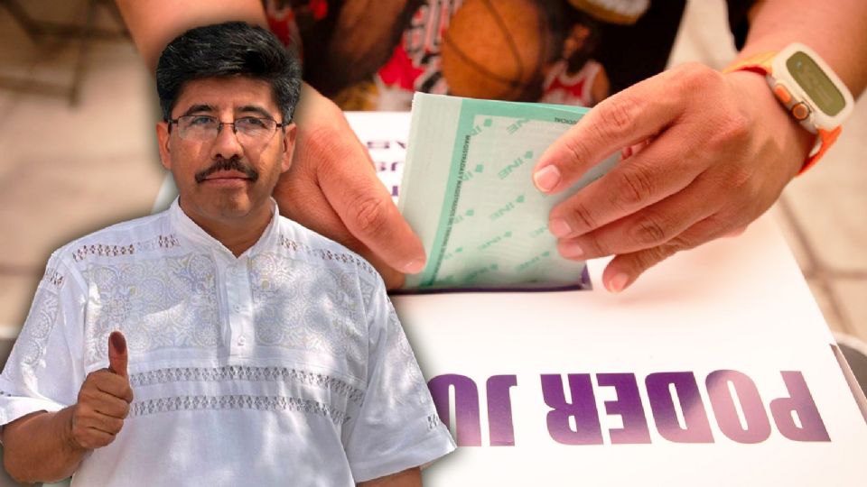 ¿Quién será el presidente de la SCJN?