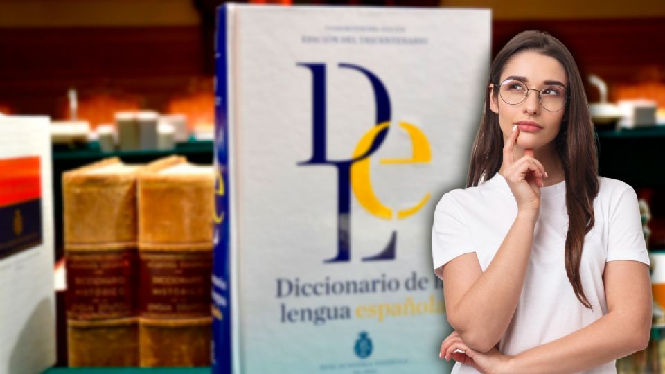 ¿Hay nuevas palabras en el diccionario de la RAE?