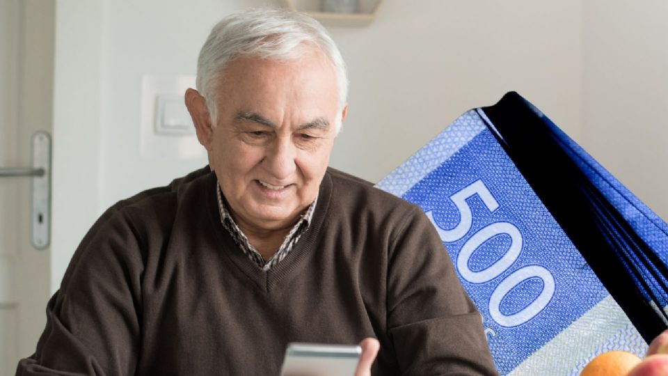 ¿Adultos mayores en CDMX podrían recibir hasta 18 mil pesos anuales con la Pensión Hombres Bienestar?