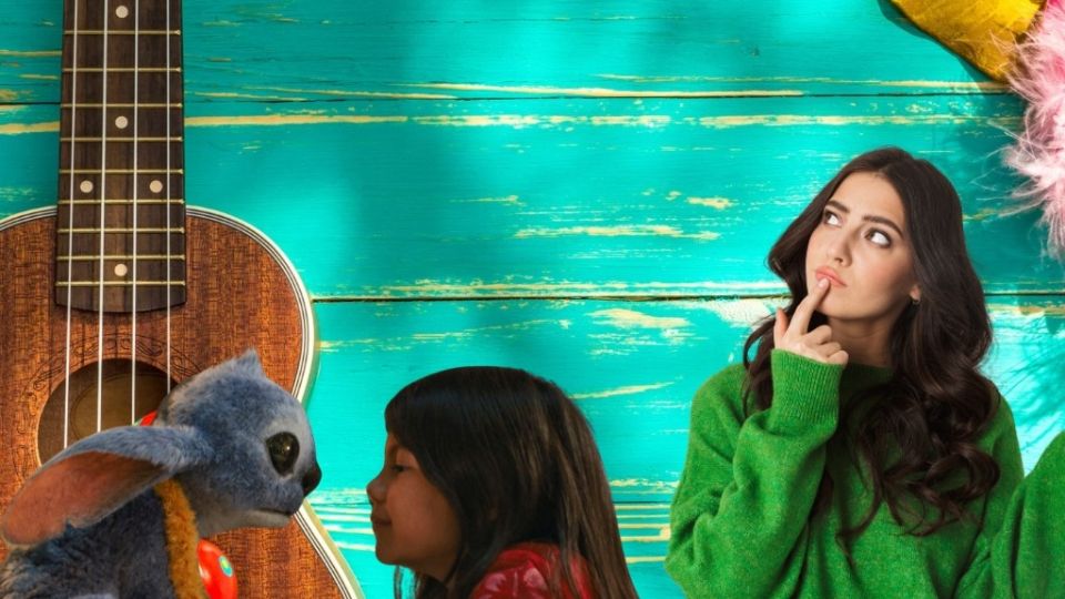 La película dirigida por Dean Fleischer Camp reimaginó el clásico animado de 2002.