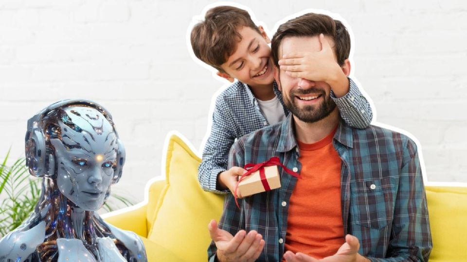 Se acerca el Día del Padre y es momento de echar un vistazo a posibles regalos buenos y baratos