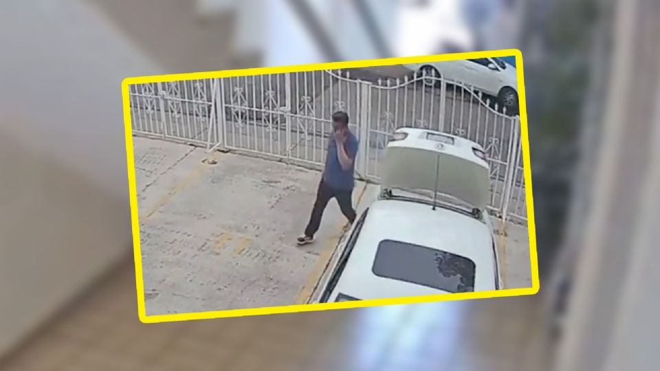 Caso de Lorena Morales Valencia: ¿Quién es el sospechoso?