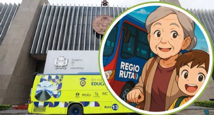 Regio Ruta: estas son las 5 líneas de transporte público gratuito en Monterrey