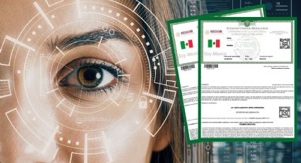 CURP Biométrica: Inicia implementación de este documento