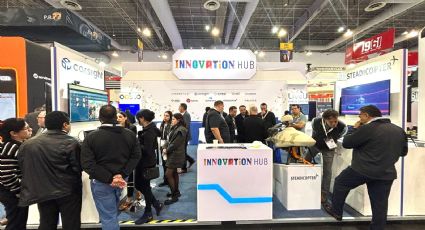 Reafirma Israel su compromiso por fortalecer la cooperación tecnológica con México