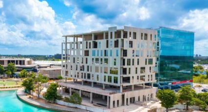 Boom inmobiliario impulsa crecimiento acelerado en Mérida