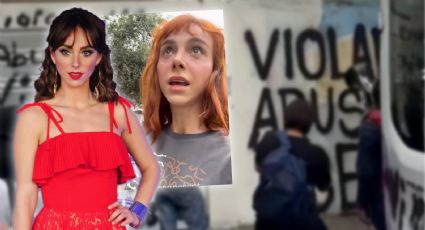 Natalia Téllez denuncia presunto abuso infantil en kínder de la CDMX | VIDEO