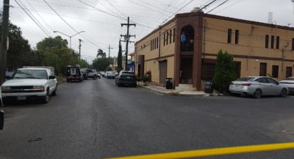 Hombre vestido de mujer es asesinado en Guadalupe