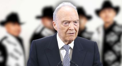 Familiares de Grupo Fugitivo se trasladan a la CDMX para pedirle ayuda a la FGR en la investigación