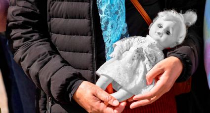 'Sin denuncias por lista de niñas de 10 años que se convierten en madres': Eufrosina Cruz