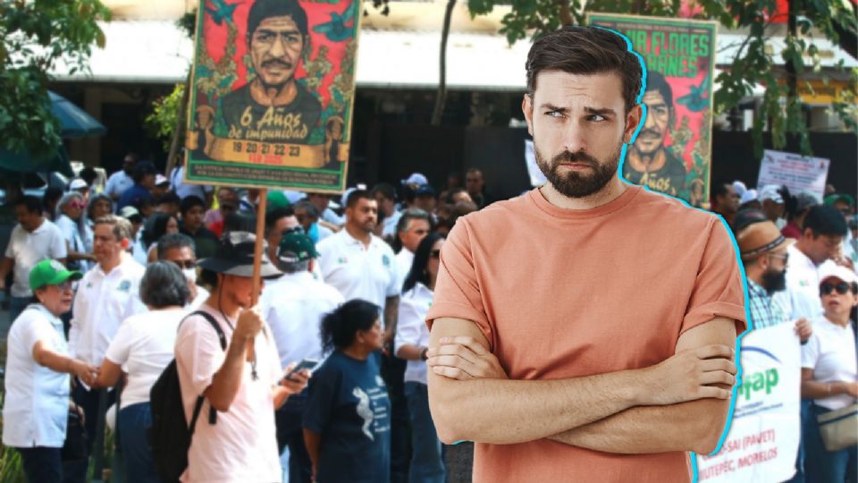 Se recomienda evitar los puntos con presencia confirmada de manifestantes y optar por rutas alternas.