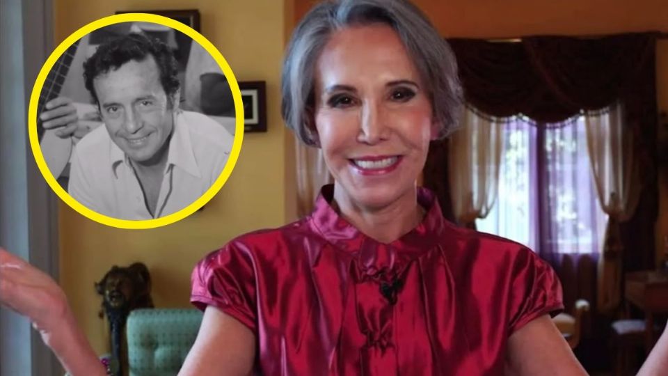 Florinda Meza no dejaba hablar a Chespirito, resurge polémico VIDEO