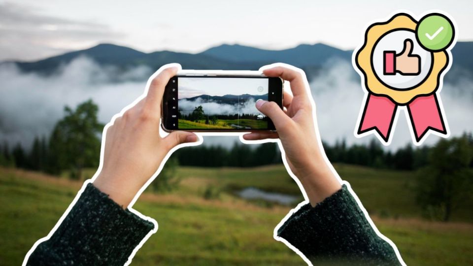 ¿Cuál es el Samsung de gama alta con la mejor cámara?