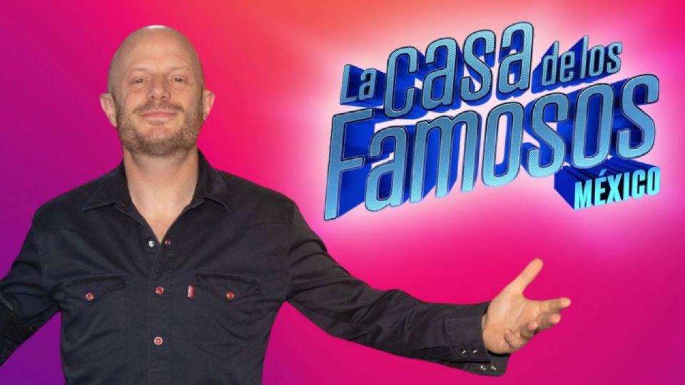 Con Facundo en La Casa de los Famosos México, el drama, el humor incómodo y las sorpresas están garantizadas.
