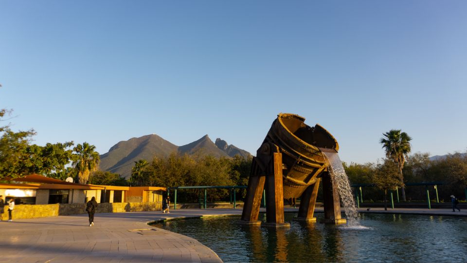 Todas las estaciones de monitoreo ambiental en el área metropolitana de Monterrey marcaron calidad del aire “buena” este 30 de junio a mediodía.