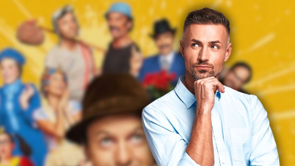 Sin querer queriendo ha revivido la nostalgia en millones de hogares mexicanos.