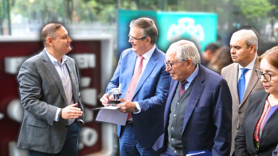 IMPI amplía plazo para la convocatoria a la Innovación Mexicana 2025.