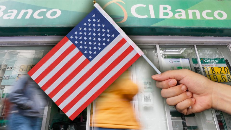 ¿Criminales entre finanzas? FinCEN y la lucha contra el lavado de dinero en México.
