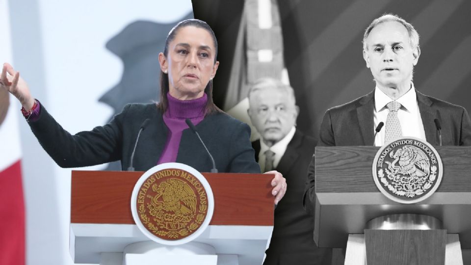 Claudia Sheinbaum defiende a López-Gatell: ¿una buena decisión para la salud de México?
