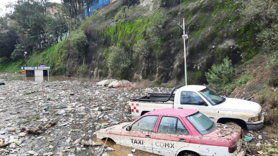 El PAN reiteró la necesidad de que el gobierno de Claudia Sheinbaum envíe brigadas, ingenieros y técnicos en materia de protección civil.