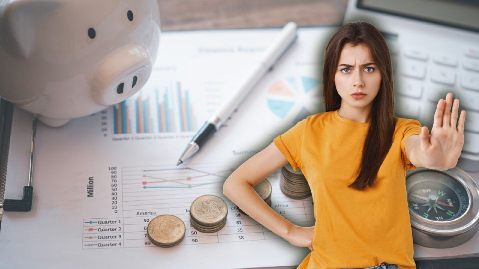 Finanzas personales.