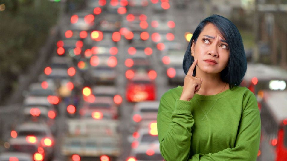 Lo mejor es consultar el calendario oficial del Hoy No Circula.