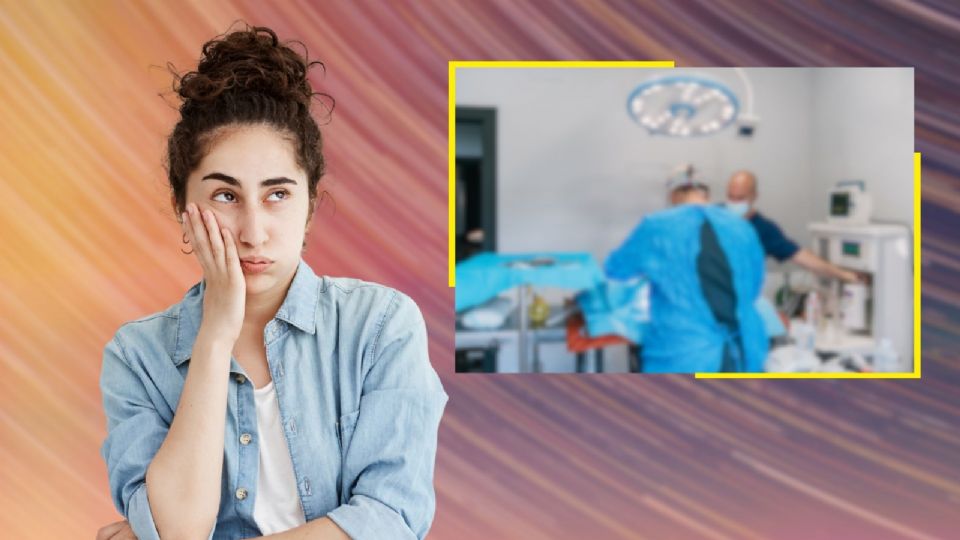 Diputada de Morena presenta iniciativa para prohibir las cirugías estéticas a menores de 18 años.